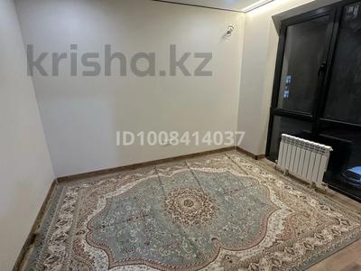 2-бөлмелі пәтер · 49 м² · 3/6 қабат, мкр Нуркент 9к, бағасы: 240 000 ₸ в Алматы, Алатауский р-н