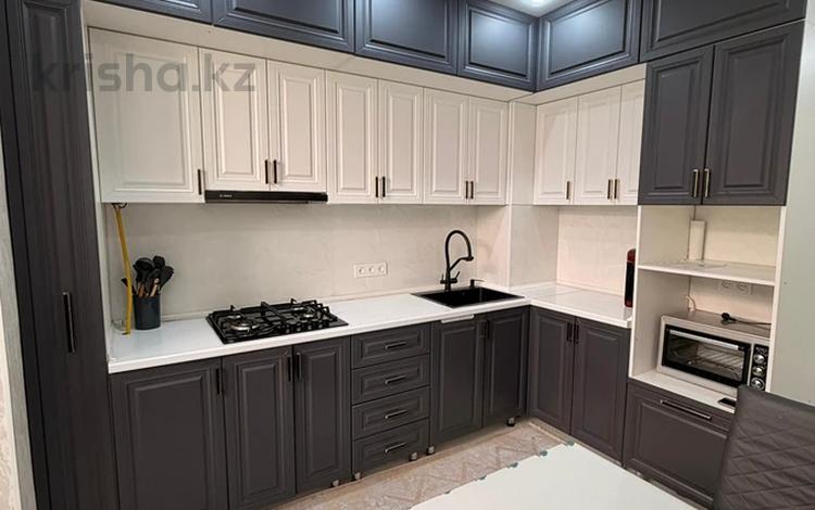 2-комнатная квартира · 63 м² · 2/6 этаж, 38-й мкр 6 за 20 млн ₸ в Актау — фото 2