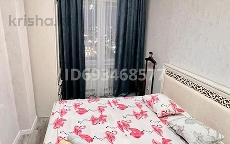 1-бөлмелі пәтер · 30 м² · 4/12 қабат, Тулебаева 49/1 — Арбат, Пассаж, Зеленый базар, бағасы: 16 000 ₸ в Алматы, Медеуский р-н — фото 11
