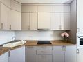 2-бөлмелі пәтер · 54.7 м² · 4/7 қабат, Бухар жырау 36а, бағасы: 44 млн ₸ в Астане — фото 16
