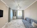 2-бөлмелі пәтер · 54.7 м² · 4/7 қабат, Бухар жырау 36а, бағасы: 44 млн ₸ в Астане — фото 2