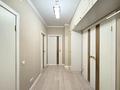 2-бөлмелі пәтер · 54.7 м² · 4/7 қабат, Бухар жырау 36а, бағасы: 44 млн ₸ в Астане — фото 29