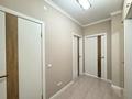 2-бөлмелі пәтер · 54.7 м² · 4/7 қабат, Бухар жырау 36а, бағасы: 44 млн ₸ в Астане — фото 31