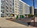 2-бөлмелі пәтер · 54.7 м² · 4/7 қабат, Бухар жырау 36а, бағасы: 44 млн ₸ в Астане — фото 37