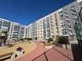 2-бөлмелі пәтер · 54.7 м² · 4/7 қабат, Бухар жырау 36а, бағасы: 44 млн ₸ в Астане — фото 39