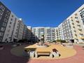 2-бөлмелі пәтер · 54.7 м² · 4/7 қабат, Бухар жырау 36а, бағасы: 44 млн ₸ в Астане — фото 40