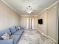 2-бөлмелі пәтер · 54.7 м² · 4/7 қабат, Бухар жырау 36а, бағасы: 44 млн ₸ в Астане — фото 5