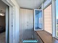 2-бөлмелі пәтер · 54.7 м² · 4/7 қабат, Бухар жырау 36а, бағасы: 44 млн ₸ в Астане — фото 8