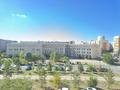 2-бөлмелі пәтер · 54.7 м² · 4/7 қабат, Бухар жырау 36а, бағасы: 44 млн ₸ в Астане — фото 9