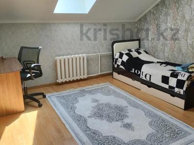 4-комнатная квартира · 108.8 м² · 6/6 этаж, Воинов Интернационалистов 1 за 32 млн 〒 в Костанае