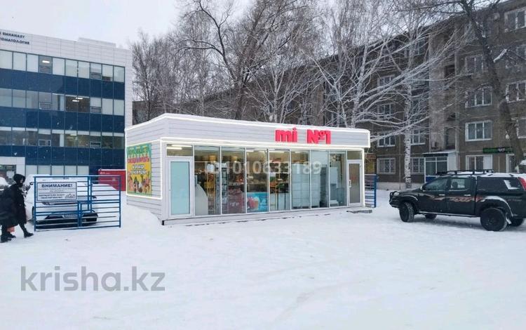 Овощной павильон · 40 м², бағасы: 8.5 млн ₸ в Усть-Каменогорске, Ульбинский — фото 2