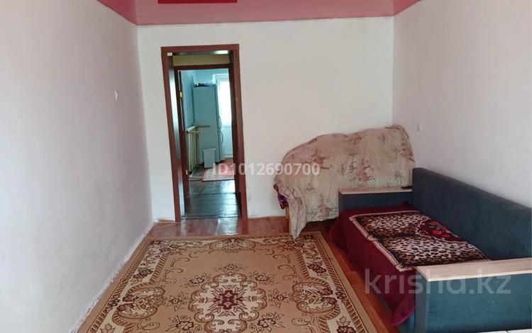 2-бөлмелі пәтер · 47.5 м² · 3/5 қабат, Пушкина 44а, бағасы: 9 млн ₸ в Аксу — фото 2