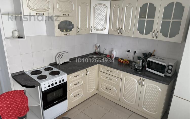 1 комната · 40 м² · 6/16 этаж, Кайыма Мухамедханова 17 — Поликлиника City, Green line за 100 000 ₸ в Астане, Есильский р-н — фото 2