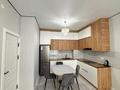 2-бөлмелі пәтер · 45 м² · 5/9 қабат, мкр Шымсити, ул. 189 квартал 241А, бағасы: 28 млн ₸ в Шымкенте, Абайский р-н