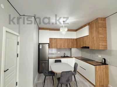 2-бөлмелі пәтер · 45 м² · 5/9 қабат, мкр Шымсити, ул. 189 квартал 241А, бағасы: 28 млн ₸ в Шымкенте, Абайский р-н