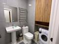 2-бөлмелі пәтер · 45 м² · 5/9 қабат, мкр Шымсити, ул. 189 квартал 241А, бағасы: 28 млн ₸ в Шымкенте, Абайский р-н — фото 16