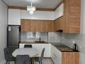 2-бөлмелі пәтер · 45 м² · 5/9 қабат, мкр Шымсити, ул. 189 квартал 241А, бағасы: 28 млн ₸ в Шымкенте, Абайский р-н — фото 8