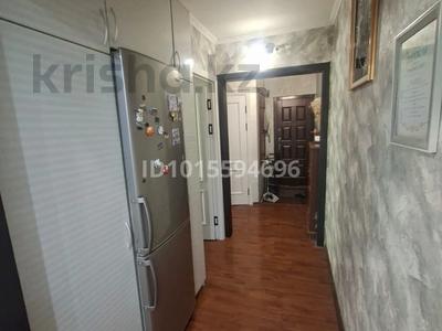 3-комнатная квартира · 56 м² · 5/5 этаж, мкр Айнабулак-1 3 за 40 млн ₸ в Алматы, Жетысуский р-н