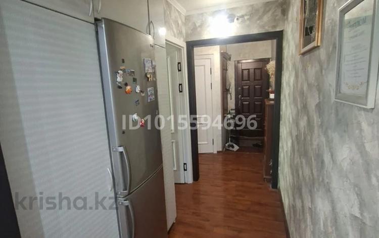 3-комнатная квартира · 56 м² · 5/5 этаж, мкр Айнабулак-1 3 за 40 млн ₸ в Алматы, Жетысуский р-н — фото 2
