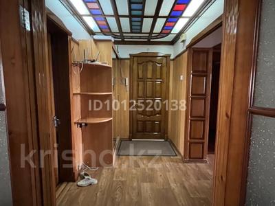 3-комнатная квартира · 76 м² · 2/6 этаж, 7 48 за 21.5 млн ₸ в Лисаковске