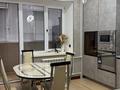 2-бөлмелі пәтер · 80 м² · 3/5 қабат, мкр. Алтын орда, Мангилик Ел 8/2 — напротив НИШ, бағасы: 39 млн ₸ в Актобе