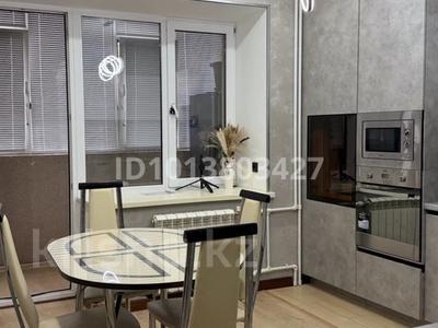2-бөлмелі пәтер · 80 м² · 3/5 қабат, мкр. Алтын орда, Мангилик Ел 8/2 — напротив НИШ, бағасы: 39 млн ₸ в Актобе