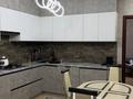 2-бөлмелі пәтер · 80 м² · 3/5 қабат, мкр. Алтын орда, Мангилик Ел 8/2 — напротив НИШ, бағасы: 39 млн ₸ в Актобе — фото 2