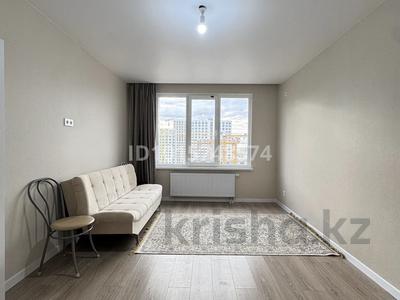 2-комнатная квартира · 53 м² · 9/17 этаж, Улы Дала 10 — В ипотеку можно за 37.9 млн ₸ в Астане, Нура р-н