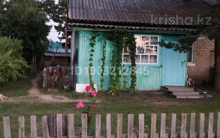 3-комнатная квартира · 56 м² · 1 этаж, Аккольский лесхоз Бирлик 15 за 14 млн ₸ — фото 2