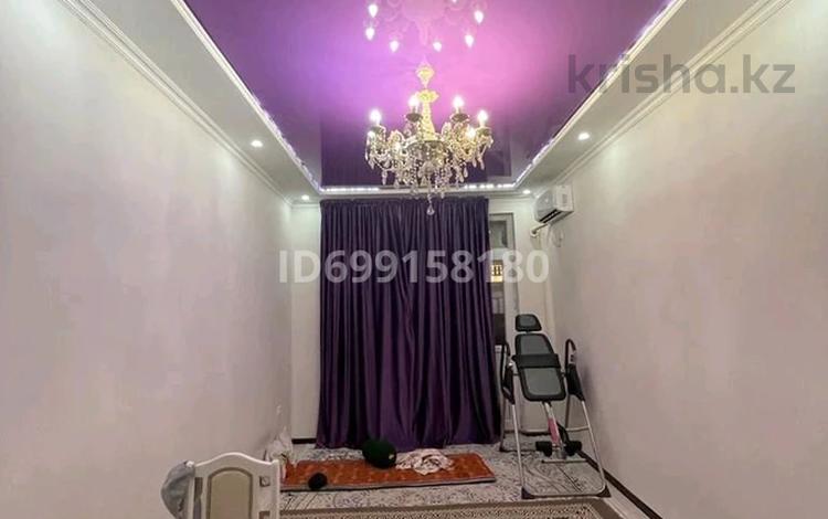 2 комнаты · 46 м² · 9 этаж, 31-й мкр 11 за 50 000 ₸ в Актау — фото 2