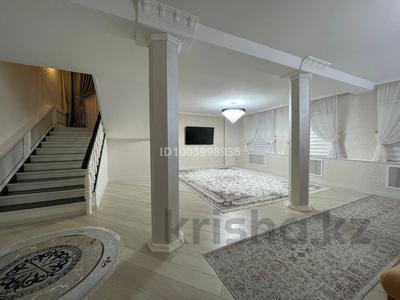 Отдельный дом · 8 комнат · 320 м² · 10 сот., Жанкожа батыр 42 за 85 млн 〒 в 