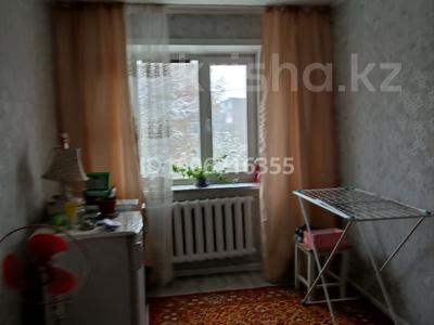 3-бөлмелі пәтер · 62.3 м² · 3/5 қабат, Маншук маметова 10 — Камея, бағасы: 14.5 млн ₸ в Аксу