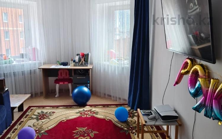 3-бөлмелі пәтер · 66.7 м² · 7/9 қабат, Юбилейный, бағасы: 29.4 млн ₸ в Костанае — фото 2