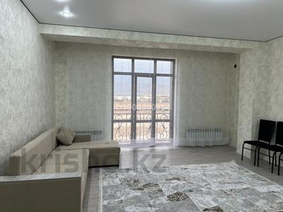 2-комнатная квартира · 67 м² · 5/6 этаж, мкр Кайрат, Белбулак 2 за 270 000 ₸ в Алматы, Турксибский р-н