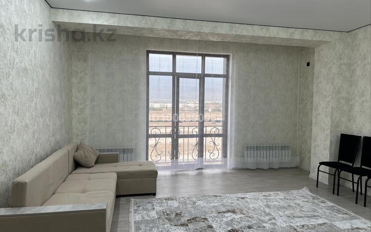 2-комнатная квартира · 67 м² · 5/6 этаж, мкр Кайрат, Белбулак 2 за 270 000 ₸ в Алматы, Турксибский р-н — фото 2