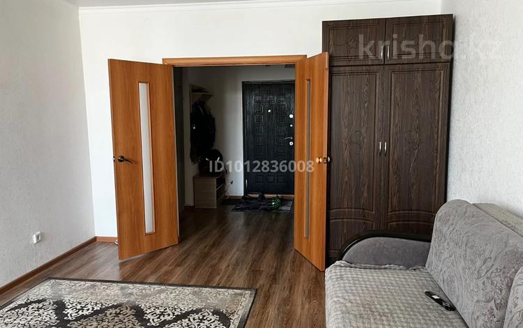 1-бөлмелі пәтер · 56.2 м² · 8/10 қабат, мкр Уркер, Максут Нарикбаев 5 — Толе би, бағасы: 30 млн ₸ в Астане, Нура р-н — фото 6