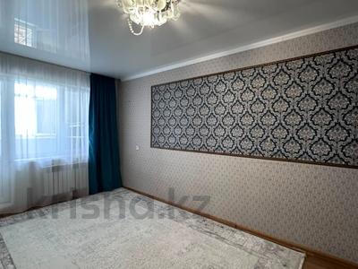 2-бөлмелі пәтер · 51.4 м² · 6/9 қабат, Жилгородок ш/а., пр Бейбитшилик, бағасы: 14.5 млн ₸ в Актобе, мкр Жилгородок