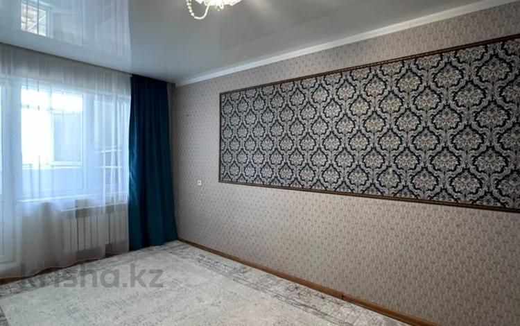 2-бөлмелі пәтер · 51.4 м² · 6/9 қабат, Жилгородок ш/а., пр Бейбитшилик, бағасы: 14.5 млн ₸ в Актобе, мкр Жилгородок — фото 7
