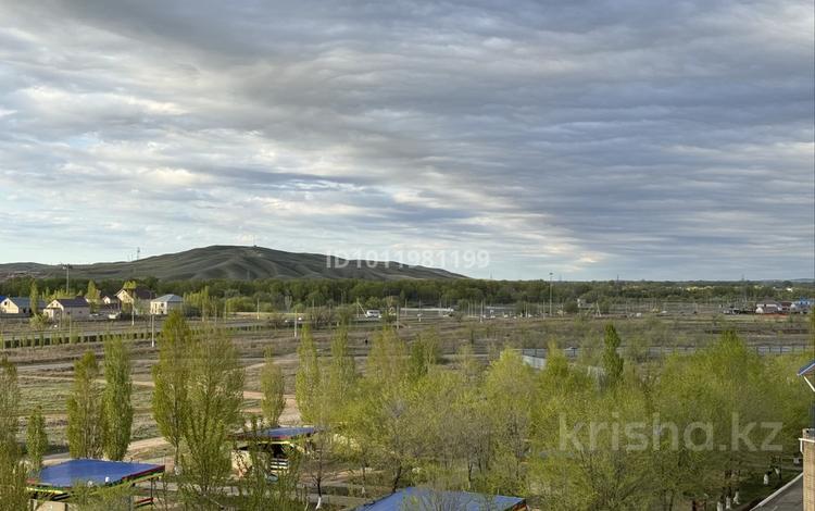 2-комнатная квартира · 57 м² · 5/9 этаж, 2-й мкр. 11 за 17.5 млн ₸ в Актобе — фото 2