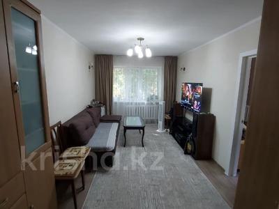 3-бөлмелі пәтер · 50.7 м² · 1/5 қабат, Кажымукана 10/1, бағасы: 20.5 млн ₸ в Астане, Алматы р-н