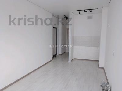 1-бөлмелі пәтер · 33.7 м² · 2/3 қабат, Аубакирова 12/45а, бағасы: 18.8 млн 〒 в 