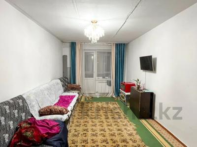 2-комнатная квартира · 46 м² · 4/4 этаж, Улан за 13.3 млн ₸ в Талдыкоргане, военный городок Улан