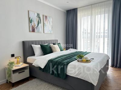 2-бөлмелі пәтер · 60 м² · 6/6 қабат, мкр Жана Орда, бағасы: 450 000 ₸ в Уральске