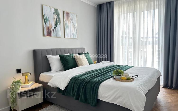 2-бөлмелі пәтер · 60 м² · 6/6 қабат, мкр Жана Орда, бағасы: 450 000 ₸ в Уральске — фото 2