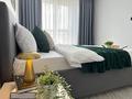 2-бөлмелі пәтер · 60 м² · 6/6 қабат, мкр Жана Орда, бағасы: 450 000 ₸ в Уральске — фото 3