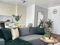 2-бөлмелі пәтер · 60 м² · 6/6 қабат, мкр Жана Орда, бағасы: 450 000 ₸ в Уральске — фото 9