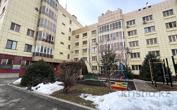 3-комнатная квартира · 99 м² · 2/6 этаж, Шукшина 71 — Чуть выше Есентай молла, вдоль речки Есентай за 85 млн ₸ в Алматы, Медеуский р-н — фото 14