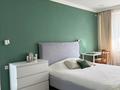 2-бөлмелі пәтер · 56 м² · 6/10 қабат, мкр №12, 12-й мкрн 26, бағасы: 400 000 ₸ в Алматы, Ауэзовский р-н