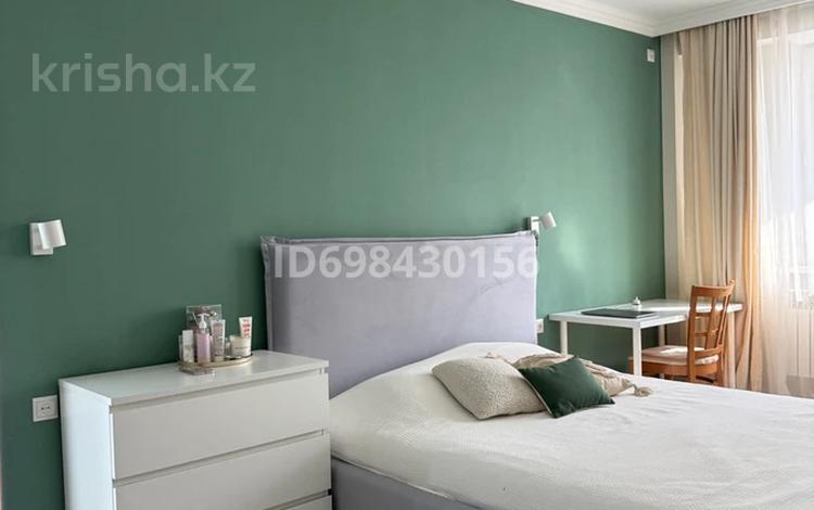 2-бөлмелі пәтер · 56 м² · 6/10 қабат, мкр №12, 12-й мкрн 26, бағасы: 400 000 ₸ в Алматы, Ауэзовский р-н — фото 5