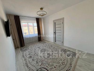 2-комнатная квартира · 42 м² · 2/2 этаж, Исмаилова 2 — Конаев за 15 млн 〒 в Ушарале